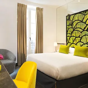 De Seze Hotel Parijs