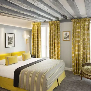 Le Relais Saint Honore Hotel Parijs