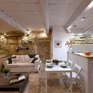 Le Petit Tresor Du Luberon Vakantiehuis Ménerbes